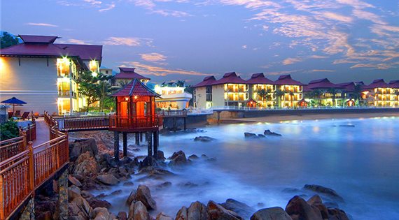 Royal Hotel & Healthcare Resort Quy Nhơn Royal Hotel & Healthcare Resort Quy Nhơn
