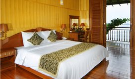 Superior Hướng Vườn | Khu 03 Tầng Không Thang Máy Superior Hướng Vườn | Khu 03 Tầng Không Thang Máy