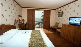 Khu mới - Deluxe Khu mới - Deluxe