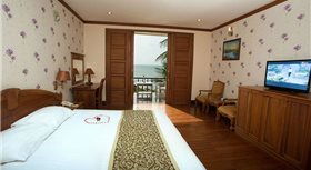 Royal Hotel & Healthcare Resort Quy Nhơn Royal Hotel & Healthcare Resort Quy Nhơn