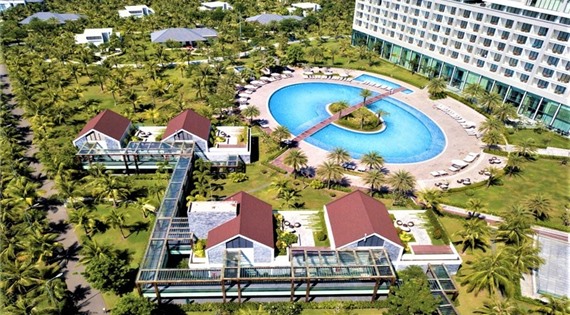 Radisson Blu Resort Phú Quốc