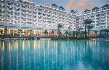 Radisson Blu Resort Phú Quốc Radisson Blu Resort Phú Quốc