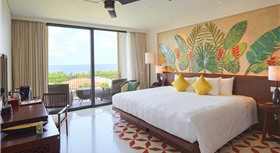 Salinda Resort Phú Quốc Salinda Resort Phú Quốc