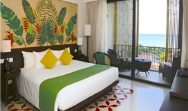 Premium Deluxe Sea View Premium Deluxe Sea View