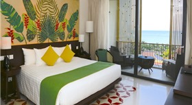 Salinda Resort Phú Quốc Salinda Resort Phú Quốc