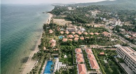 Salinda Resort Phú Quốc Salinda Resort Phú Quốc