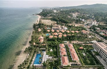Salinda Resort Phú Quốc Salinda Resort Phú Quốc