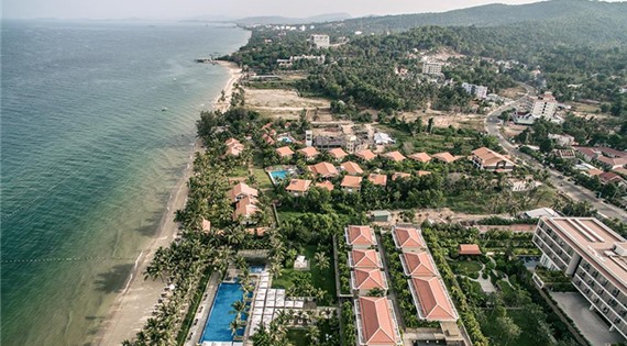 Salinda Resort Phú Quốc Salinda Resort Phú Quốc