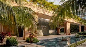 Salinda Resort Phú Quốc Salinda Resort Phú Quốc