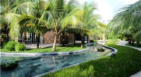 Salinda Resort Phú Quốc Salinda Resort Phú Quốc
