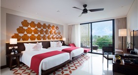 Salinda Resort Phú Quốc Salinda Resort Phú Quốc
