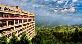 Sapa Charm Hotel Sapa Charm Hotel