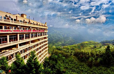 Sapa Charm Hotel