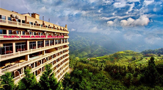 Sapa Charm Hotel Sapa Charm Hotel