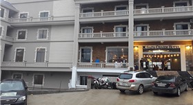 Sapa Charm Hotel Sapa Charm Hotel