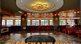 Sapa Charm Hotel Sapa Charm Hotel
