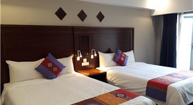 Sapa Charm Hotel Sapa Charm Hotel