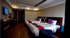 Sapa Charm Hotel Sapa Charm Hotel