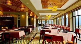 Sapa Charm Hotel Sapa Charm Hotel