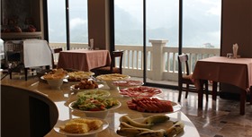 Sapa Charm Hotel Sapa Charm Hotel