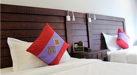 Sapa Charm Hotel Sapa Charm Hotel