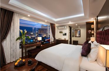 Sapa Horizon Hotel Sapa Horizon Hotel