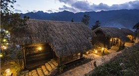 Sapa Jade Hill Resort & Spa Sapa Jade Hill Resort & Spa