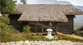 Sapa Jade Hill Resort & Spa Sapa Jade Hill Resort & Spa