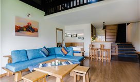 Biệt thự Duplex(Duplex Villa Garden View) Biệt thự Duplex(Duplex Villa Garden View)