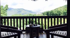 Sapa Jade Hill Resort & Spa Sapa Jade Hill Resort & Spa