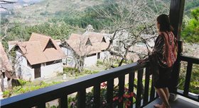 Sapa Jade Hill Resort & Spa Sapa Jade Hill Resort & Spa