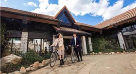 Sapa Jade Hill Resort & Spa Sapa Jade Hill Resort & Spa