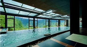 Sapa Jade Hill Resort & Spa Sapa Jade Hill Resort & Spa