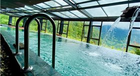 Sapa Jade Hill Resort & Spa Sapa Jade Hill Resort & Spa