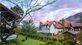 Sapa Jade Hill Resort & Spa Sapa Jade Hill Resort & Spa