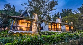 Sapa Jade Hill Resort & Spa Sapa Jade Hill Resort & Spa