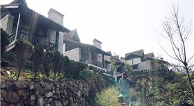 Sapa Jade Hill Resort & Spa Sapa Jade Hill Resort & Spa