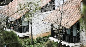 Sapa Jade Hill Resort & Spa Sapa Jade Hill Resort & Spa