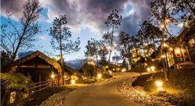 Sapa Jade Hill Resort & Spa Sapa Jade Hill Resort & Spa