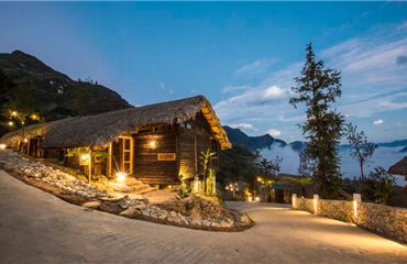 Sapa Jade Hill Resort & Spa Sapa Jade Hill Resort & Spa