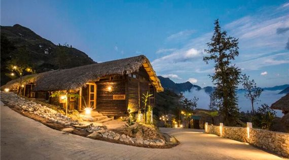 Sapa Jade Hill Resort & Spa Sapa Jade Hill Resort & Spa