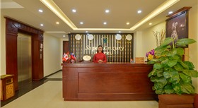 Sapa Luxury Hote Sapa Luxury Hote