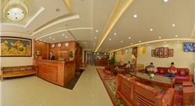 Sapa Luxury Hote Sapa Luxury Hote