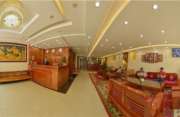 Sapa Luxury Hote Sapa Luxury Hote