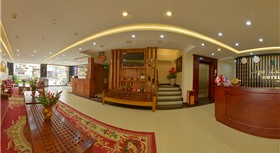 Sapa Luxury Hote Sapa Luxury Hote