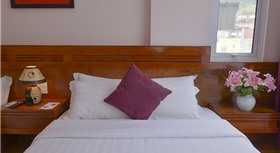 Sapa Luxury Hote Sapa Luxury Hote