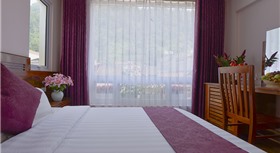 Sapa Luxury Hote Sapa Luxury Hote