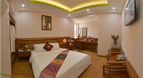 Sapa Luxury Hote Sapa Luxury Hote