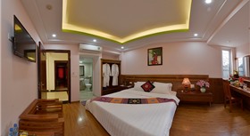 Sapa Luxury Hote Sapa Luxury Hote