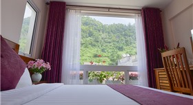 Sapa Luxury Hote Sapa Luxury Hote